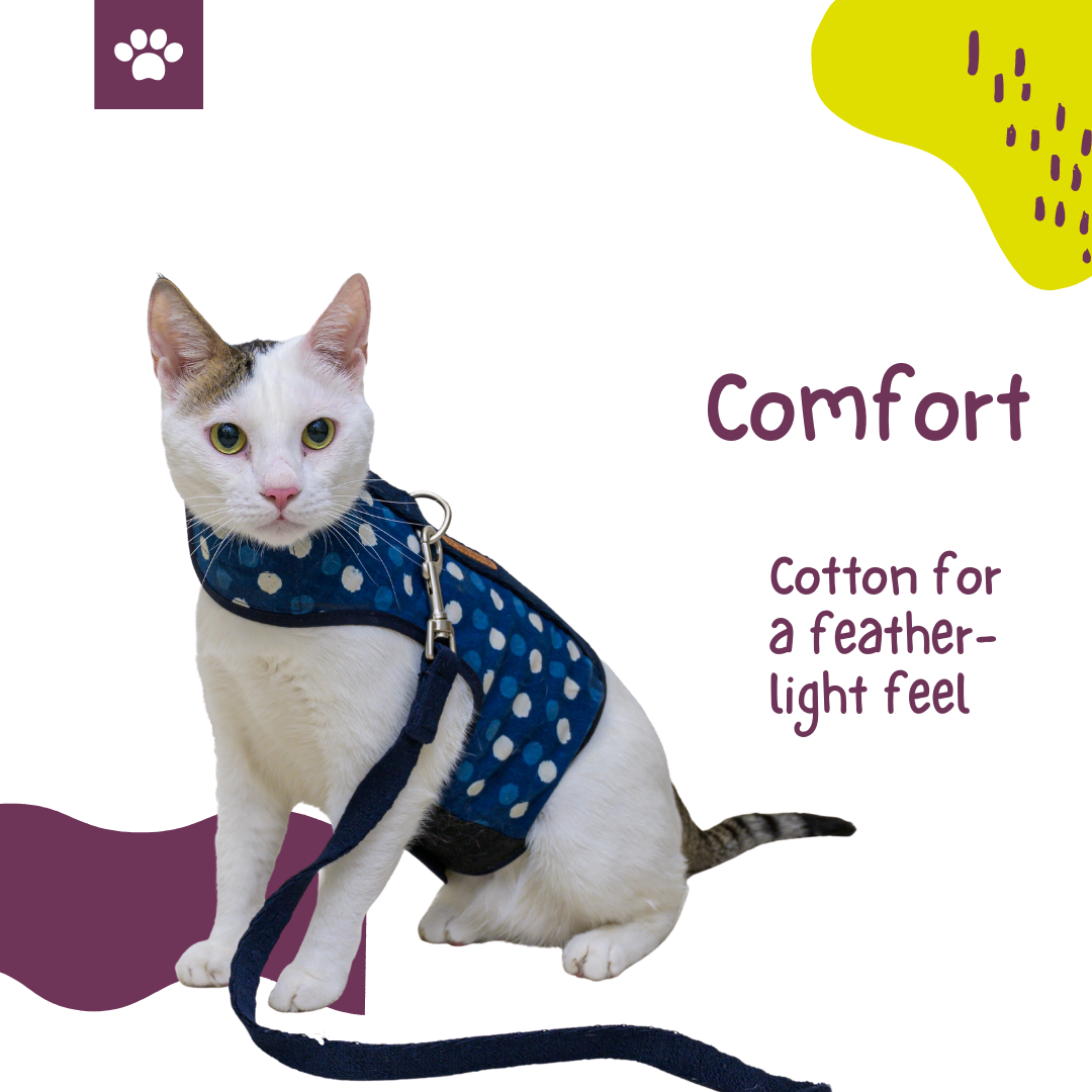 Cat Harnesses – PetWale - Main Image