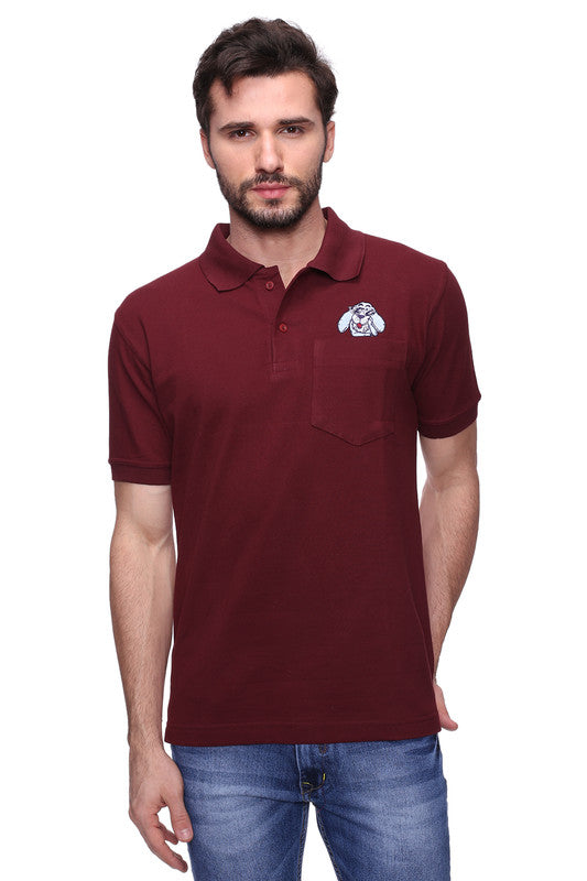 Unisex T-shirts (with collar)