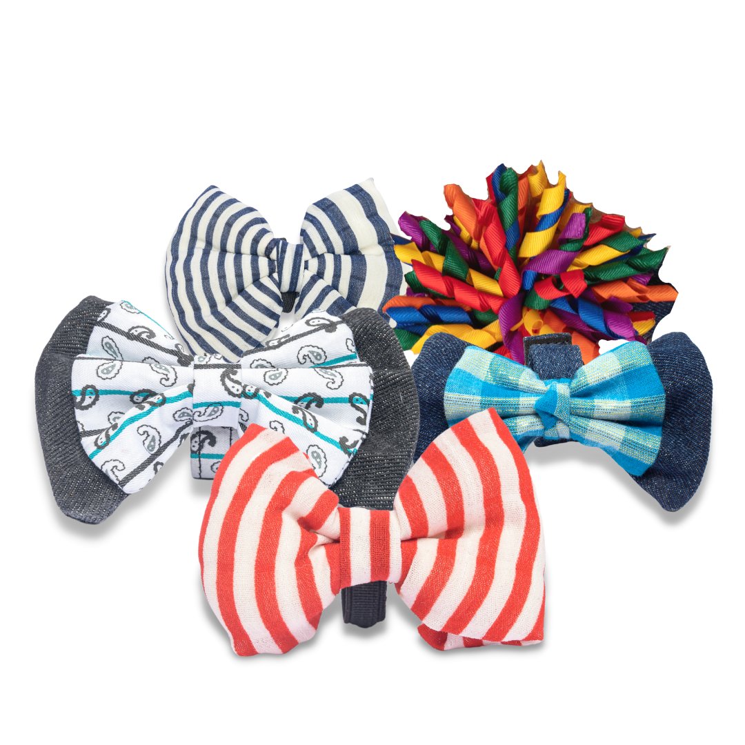 Bowties & Bandanas